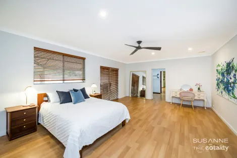 Property photo of 50 Davies Crescent Gooseberry Hill WA 6076
