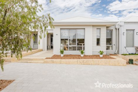 Property photo of 40 Bowline Avenue Alkimos WA 6038