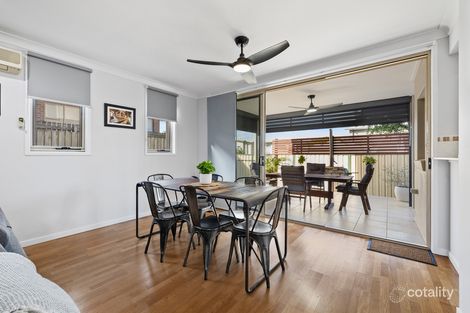 Property photo of 7/29-33 Gordon Street Ormiston QLD 4160