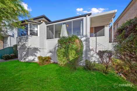 Property photo of 40 Mavis Avenue Peakhurst NSW 2210