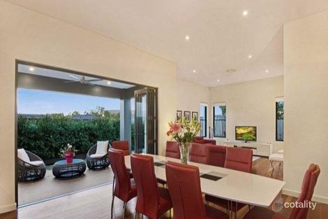 Property photo of 9 Macarthur Ridge Way Bella Vista NSW 2153
