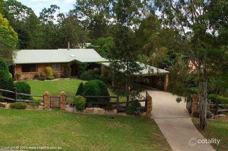 6 Woodlands Ave, Camira, QLD 4300