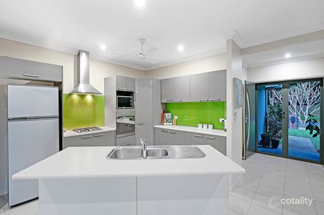 Property photo of 55 Mackerras Street Redlynch QLD 4870