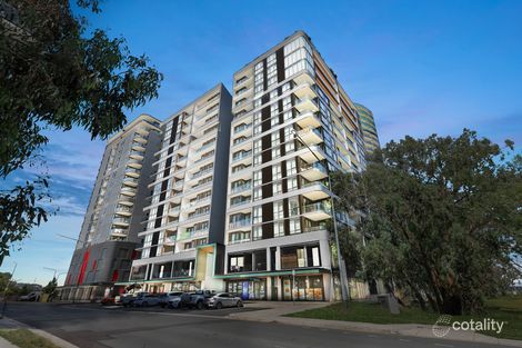 1206/2 Gribble St, Gungahlin, ACT 2912