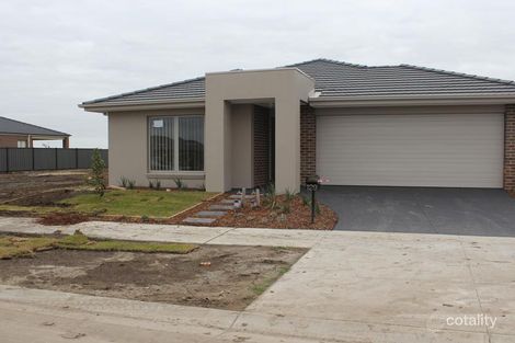 Property photo of 129 Wattletree Street Craigieburn VIC 3064