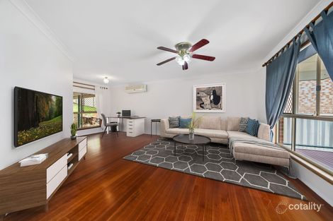 Property photo of 6 Adam Street Oxenford QLD 4210