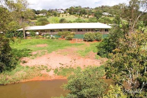 Property photo of 147 O'Brien Road Pullenvale QLD 4069