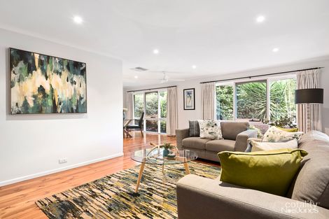 Property photo of 8 Jull Parade Ringwood North VIC 3134