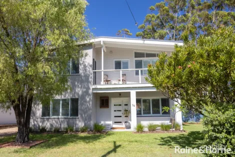 Property photo of 14 Normandy Street Narrawallee NSW 2539