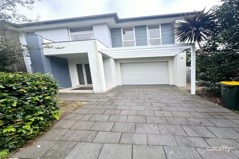 Property photo of 4 Diver Street The Ponds NSW 2769