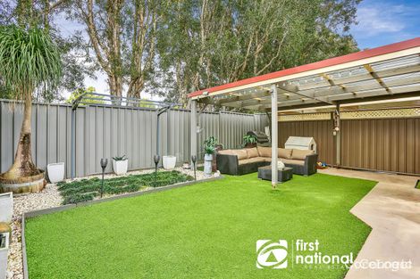 Property photo of 12B Woods Road South Windsor NSW 2756