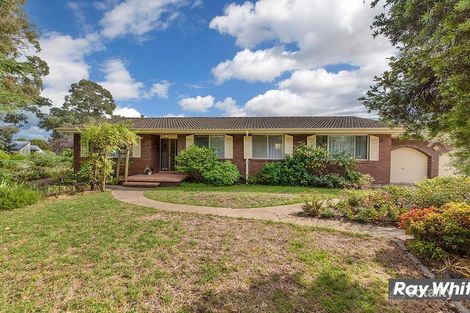 Property photo of 1 Keene Place Page ACT 2614