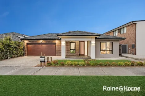 162 HEATHER GR, CLYDE NORTH, VIC 3978