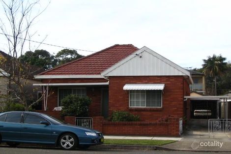 43 Napoleon St, Mascot, NSW 2020