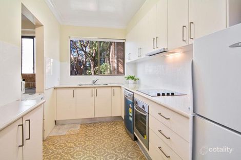 Property photo of 15/143 Sydney Street North Willoughby NSW 2068