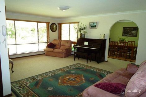 Property photo of 272 Peachester Road Beerwah QLD 4519