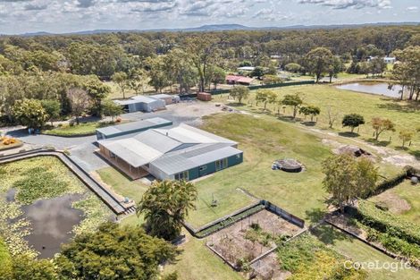 Property photo of 176 Fischer Road Carbrook QLD 4130