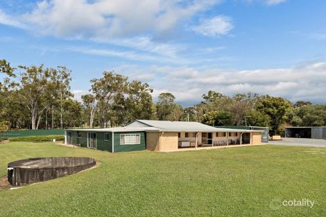 Property photo of 176 Fischer Road Carbrook QLD 4130