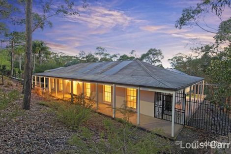 78 Greenbank Dr, Glenhaven, NSW 2156