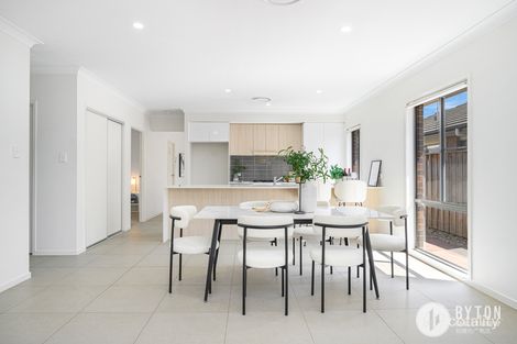 Property photo of 20 Turrallo Circuit Schofields NSW 2762