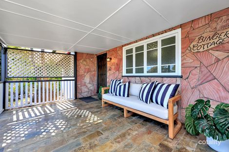 Property photo of 36 Bingera Street Bundaberg West QLD 4670
