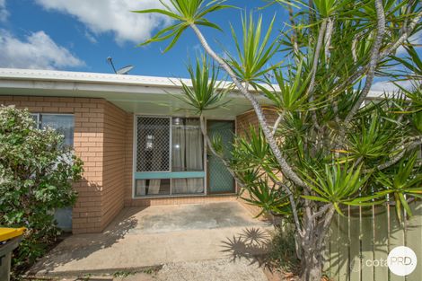 2/54 Anderson St, Avenell Heights, QLD 4670