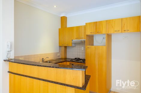 Property photo of 6/32 Stevenson Street Paddington QLD 4064