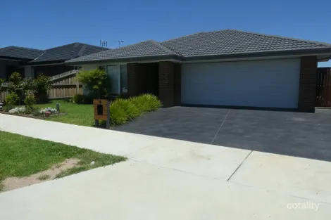 18 Angophora Ct, Lucknow, VIC 3875