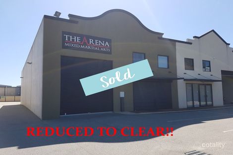 3/40 Tesla Rd, Rockingham, WA 6168