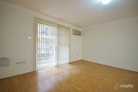 Property photo of 25/22 Clarence Street Lidcombe NSW 2141