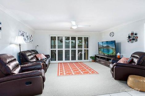 Property photo of 43 Lilly Pilly Circuit Woonona NSW 2517