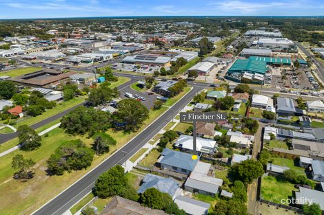 Property photo of 7 Fincher Street Wonthaggi VIC 3995