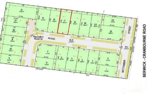 18/395 Berwick-Cranbourne Rd, Clyde North, VIC 3978