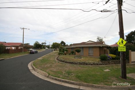 Property photo of 7 Griffith Street Grovedale VIC 3216