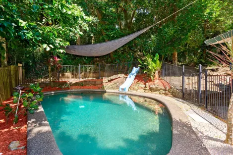 Property photo of 23 Douglas Track Road Kamerunga QLD 4870