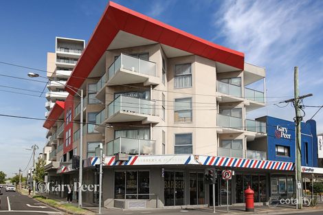 Property photo of 17/40 Koornang Road Carnegie VIC 3163