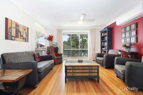 Property photo of 6 Highfields Cordeaux Heights NSW 2526