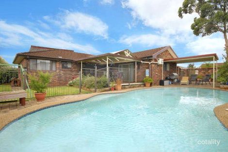 Property photo of 67 Watkins Road Baulkham Hills NSW 2153