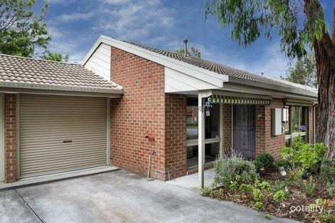 4/12 John St, Blackburn, VIC 3130