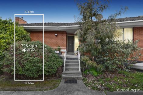 Property photo of 11 Thiele Street Doncaster VIC 3108