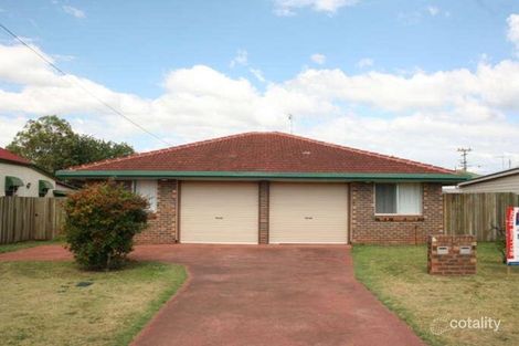 16 Bernard St, Newtown, QLD 4350