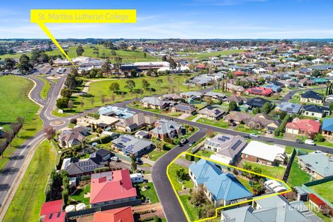 Property photo of 3 Warrick Close Mount Gambier SA 5290