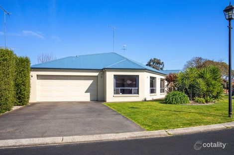 Property photo of 3 Warrick Close Mount Gambier SA 5290