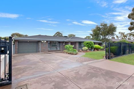 Property photo of 3 Roxby Street Parafield Gardens SA 5107
