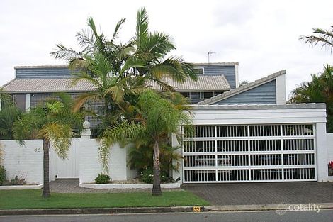 Property photo of 32 Jaguar Drive Bundall QLD 4217