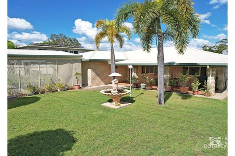 Property photo of 27 Joe Kooyman Drive Biloela QLD 4715