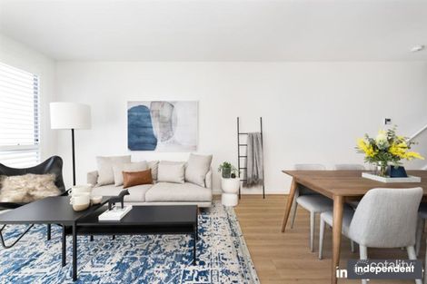 Property photo of 27/112 McMichael Terrace Denman Prospect ACT 2611