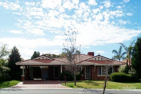 25 Hamelin Dr, Ballajura, WA 6066
