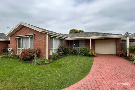 7/3 Abeckett Rd, Bunyip, VIC 3815