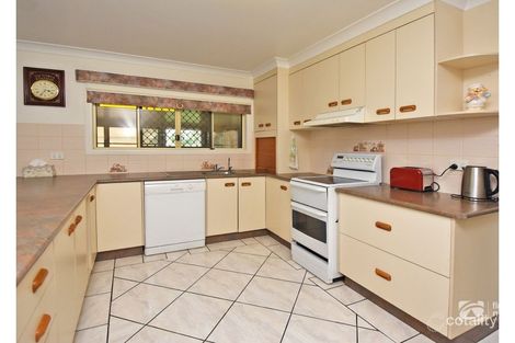 Property photo of 27 Joe Kooyman Drive Biloela QLD 4715